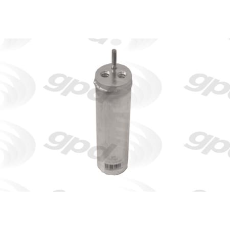 Gpd Accum / Driers, 1411684 1411684